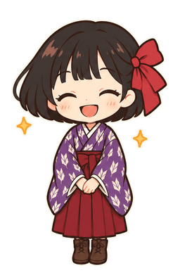 こよみちゃん