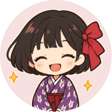 こよみちゃん